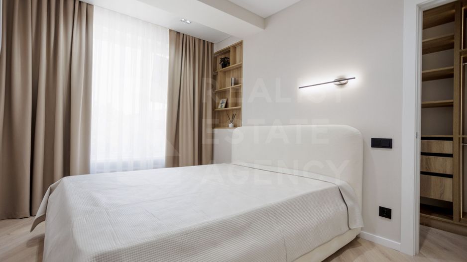 Vânzare,apartament cu 2 camere, str. Ialoveni,Telecentru - Poză 6