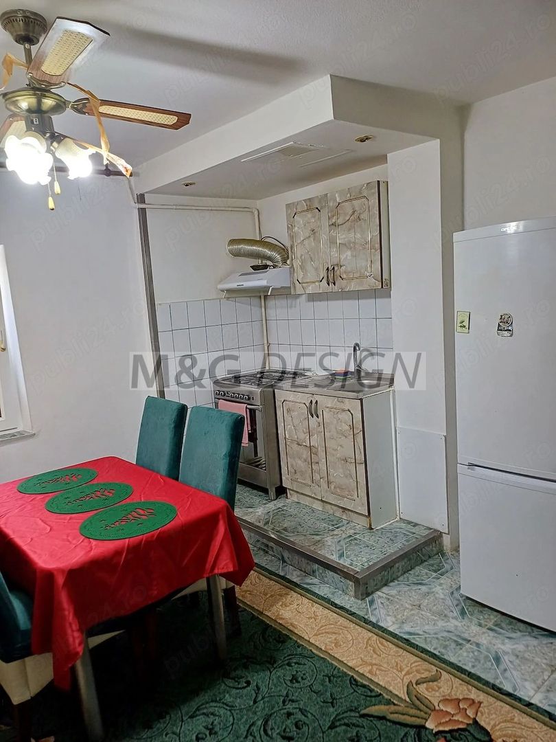 Apartament 3 camere zona Freidorf - Poză 4