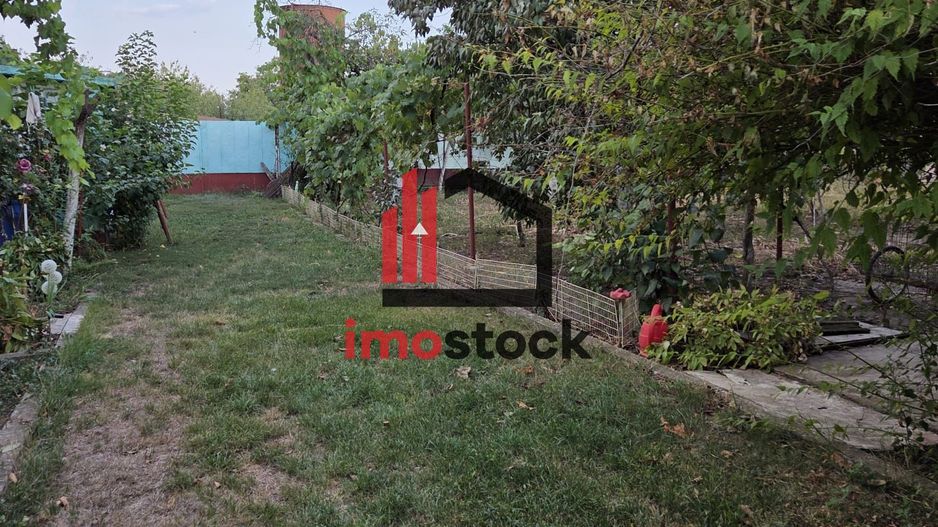 Casă și teren 2177 mp Ortisoara -28ml front-comision 0 - Poză 12