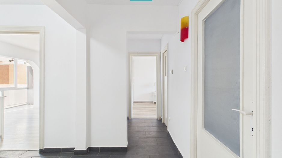 Apartament 3 camere | Decomandat | Piața Mărăști - Poză 7