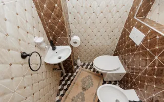Vânzare, apartament, 4 camere, str. Constantin Vîrnav, Telecentru - Poză 12