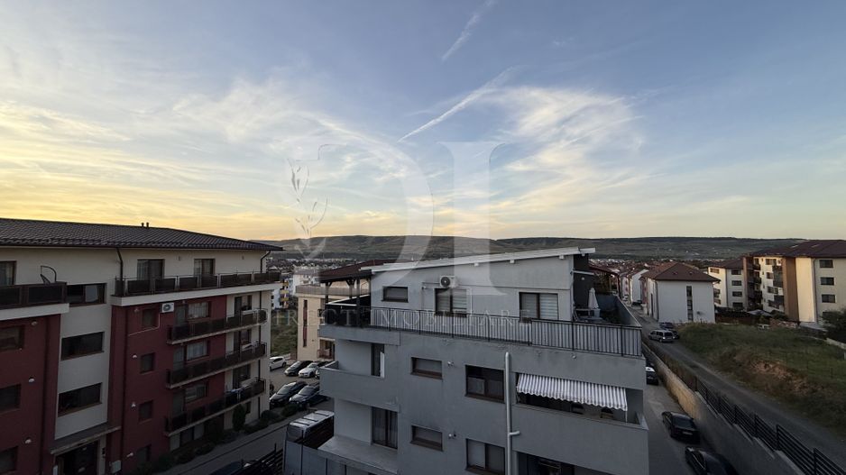 Penthouse la cheie | Parcul Poligon - Poză 26