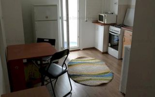 Garsonier 13 Septembrie cu loc de parcare ! - Poză 5