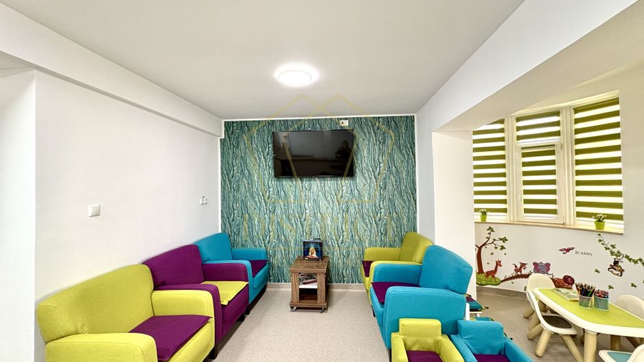 Comision 0 | Centru medical cu 6 cabinete individuale | Mosnita Noua - Poză 3