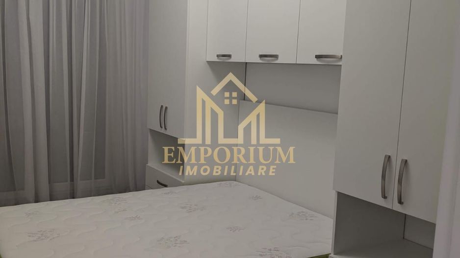 3 camere semidecomandate, Modern, Parcare, Marasti/Bulgaria, Clujana - Poză 5