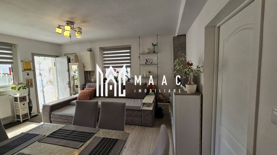 Schimb |Apartament la casa | 240 mp Teren | Zona Turnisor - Poză 3