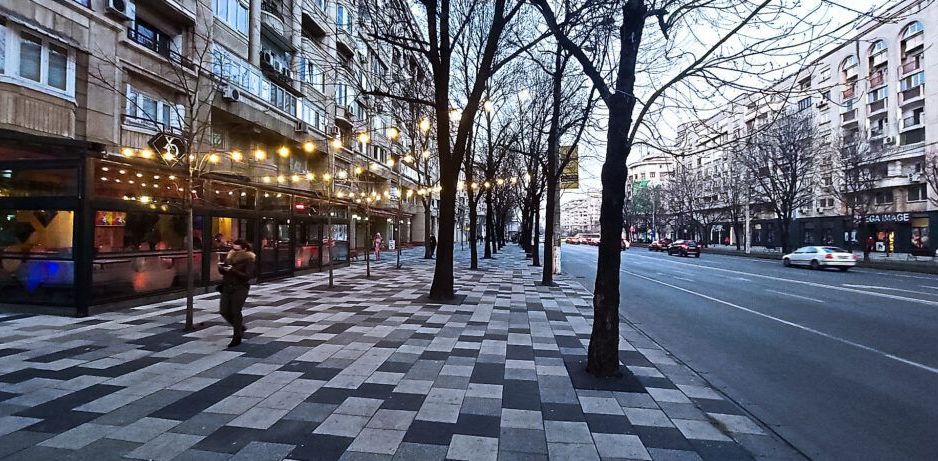 Spatiu comercial stradal || Zona Blvd Decebal || Terasa 110Mp  || Video - Poză 7