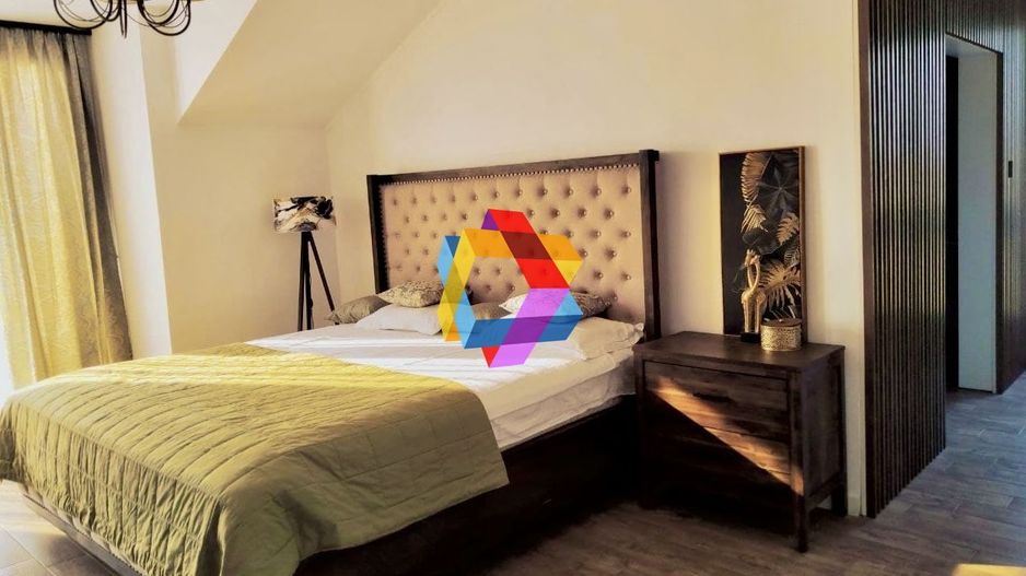 Casă 420 mp Cristian - Poză 9