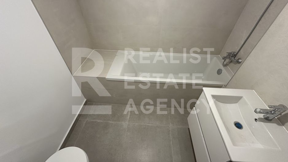 Apartament cu 2 camere  - Vedere spre lac, zona Sisești - Poză 5