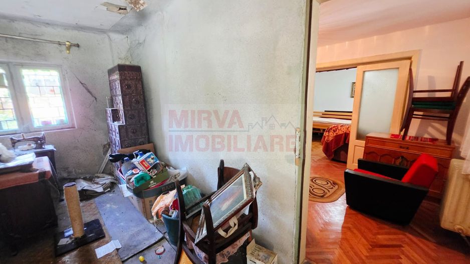 Casă 4 camere, teren 315 mp, garaj – Cantacuzino, Ploiești - Poză 32