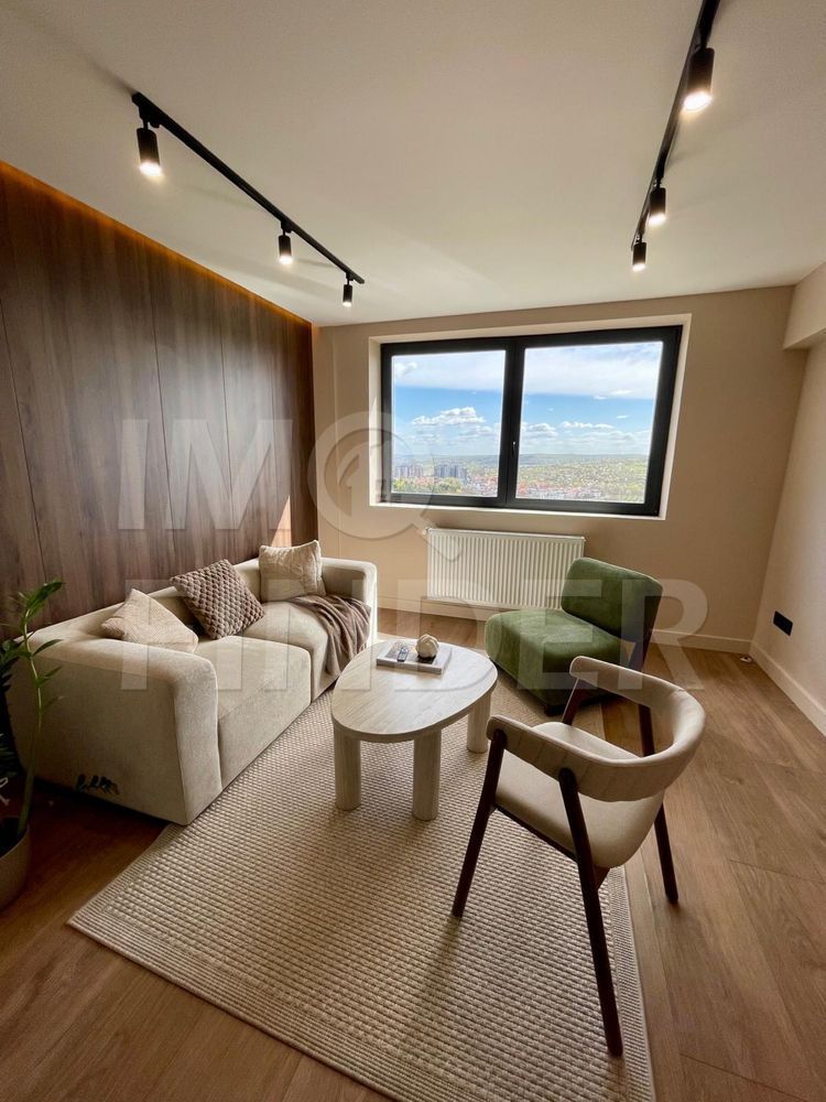 Vedere spectaculoasa I Renovare completa I Gheorgheni - Poză 13