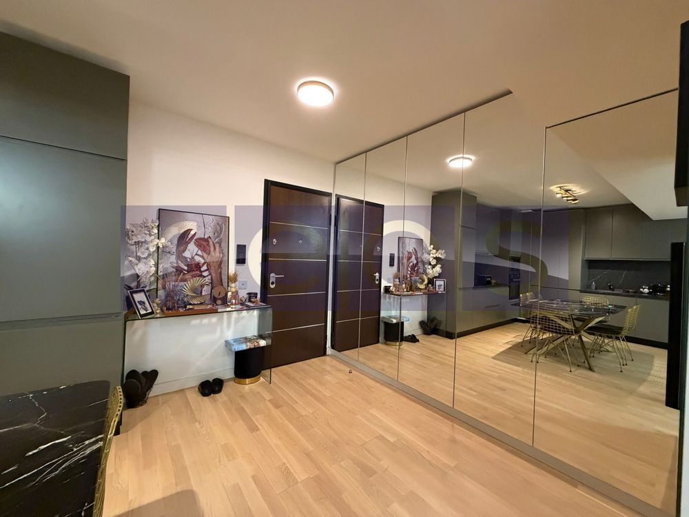 VANZARE 4 CAMERE - ULTRAFINISAT -UPGROUND RESIDENCE - Poză 5