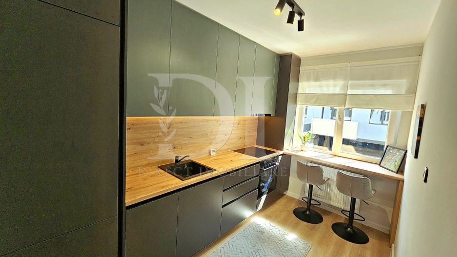 Apartament la cheie / Zona Terra - Poză 8