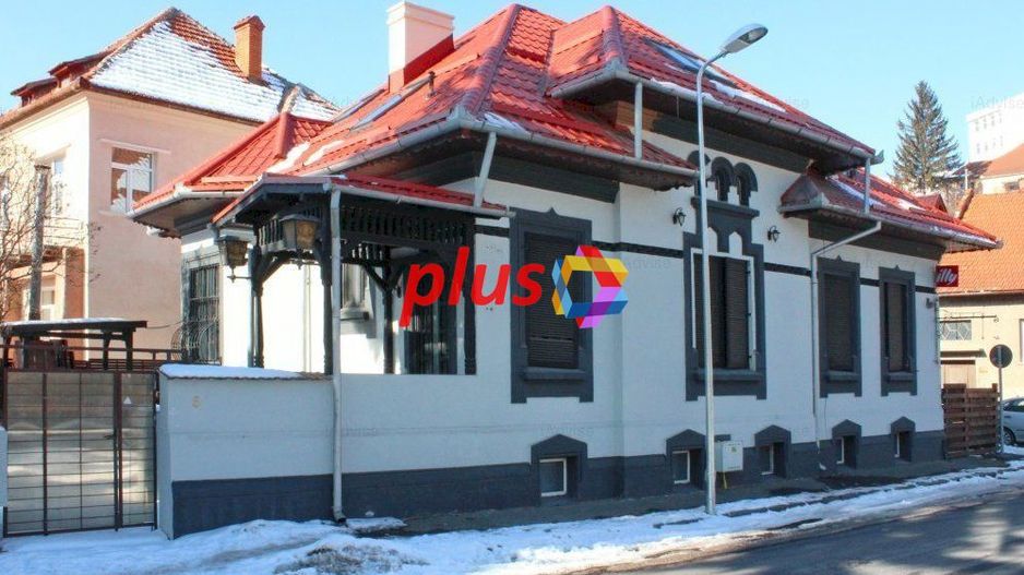 Casa Restaurant cu gradina - 250 mp - Poză 1