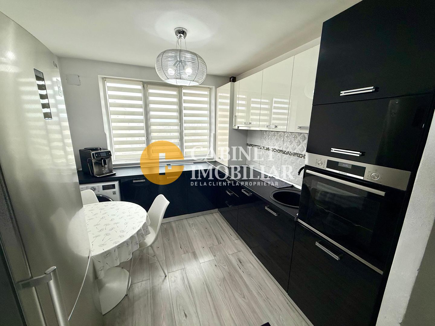 Apartament 3 Camere Renovat - Zona Alexandru/Familial - Poză 11