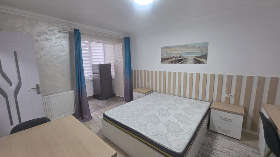 APARTAMENT 2 CAMERE | MOBILAT ȘI UTILAT | SUCEAVA | CP3045196 - Poză 3