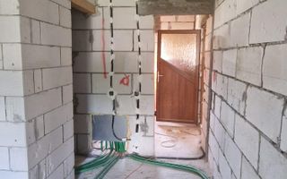 Casa 6 camere 220 mp-teren 973 mp-balcon-garaj-Prundu Bargaului - Poză 5