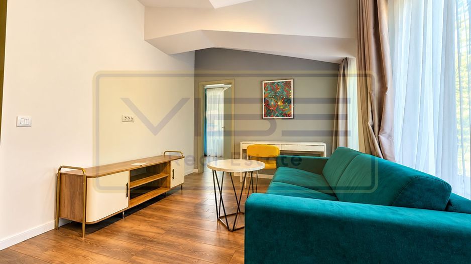 Center City/ Copou- University - 2 Room Apartment - Poză 11