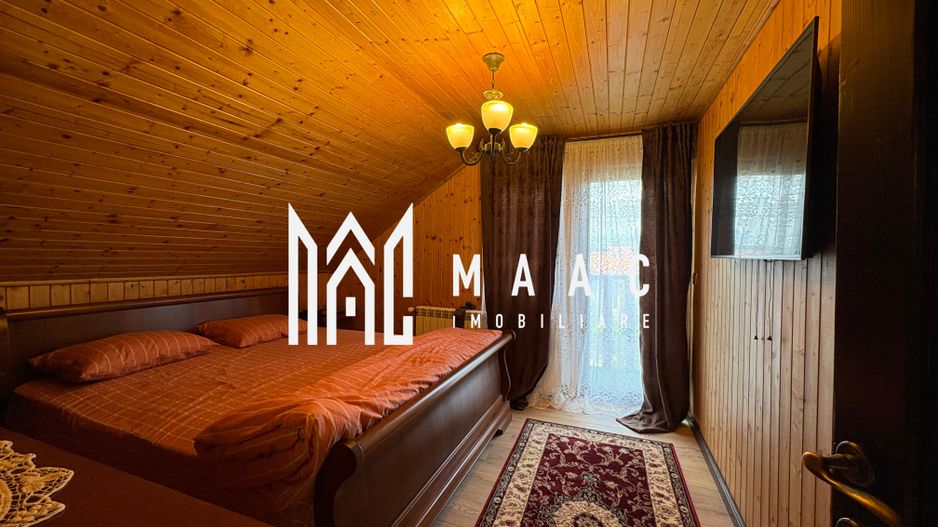 Casă 6 camere de vânzare | Sadu, Tocile | 160 mp | 1.500 mp - Poză 15