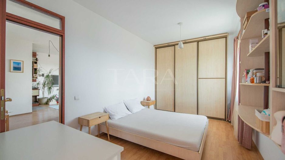 Apartament zona Semicentrala – Vedere Panoramică Gheorgheni. - Poză 4