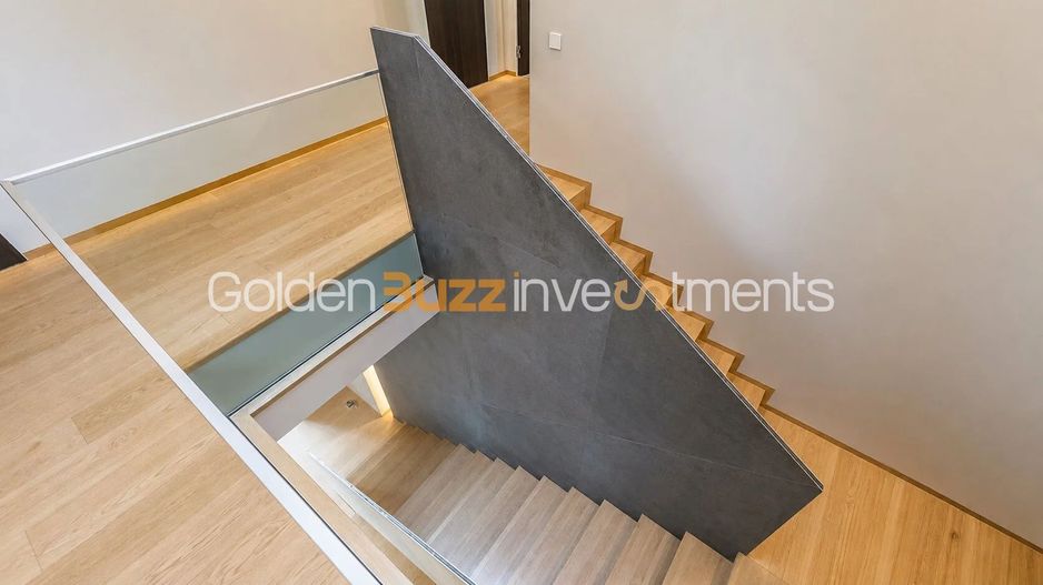 Vilă premium cu arhitectură contemporană |Piscină | Zona Iancu Nicolae - Poză 2