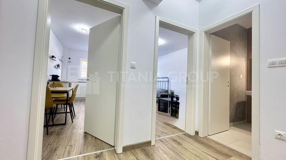 Studio mobilat si utilat+boxa, Avantgarden Faza 5, comision 0 - Poză 6