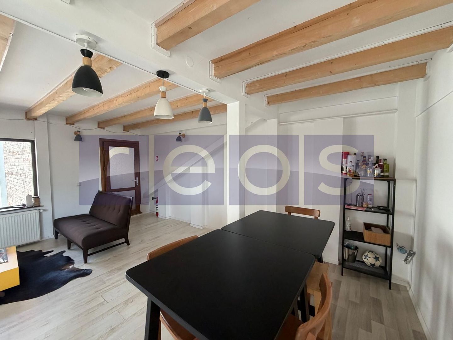 INCHIRIERE VILA CADEREA BASTILIEI | 240MP | PRETBAIL BIROU | PARCARE - Poză 31