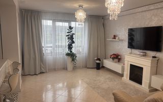 Apartament cu 2 camere în Bucium, 75 mp, terasă generoasă, parcare și boxă incluse - Poză 3