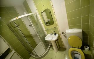 3 camere open space, Parcare, Colina, Bucium Clabucet, Manastur - Poză 9