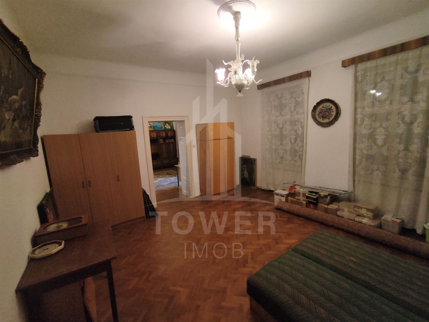 Apartament 4 camere 140 mp | Strada Băii - Poză 5