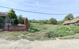 Comision 0. Teren intravilan in Cojocna! - Poză 2