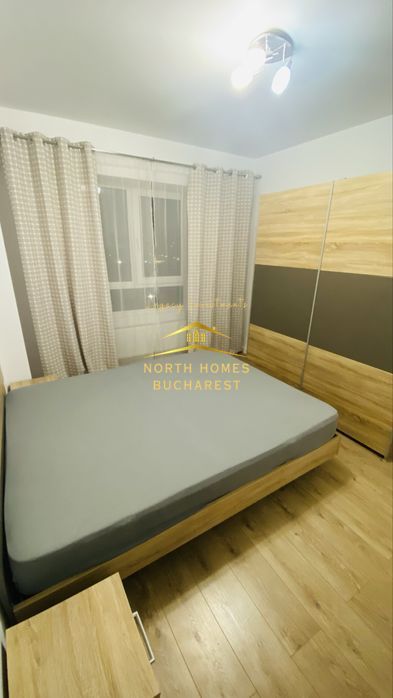 Apartament 2 camere , Complex Central Adress, Loc de parcare inclus - Poză 5