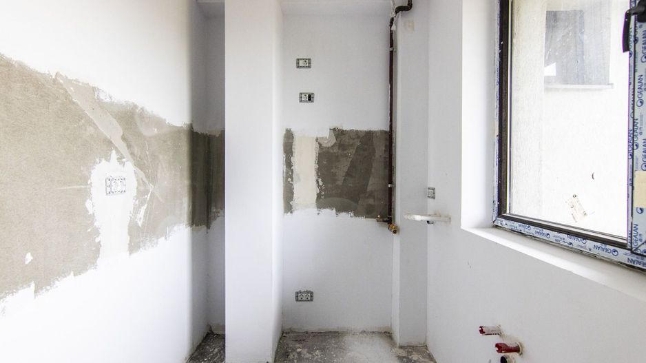 Valea Doftanei, Apartament 2 camere, decomandat, Bloc Nou - Poză 14