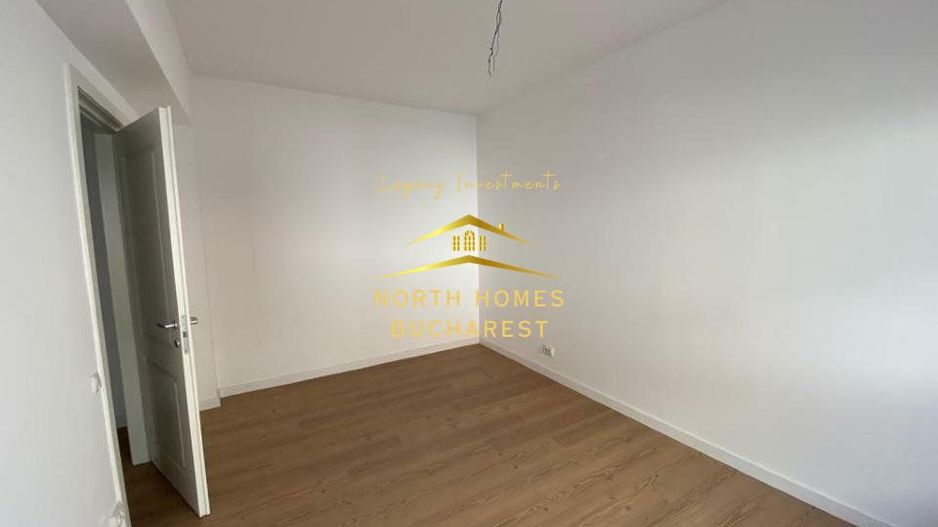 Apartament nou de 2 camere in zona Sisesti - Ocazie unica! - Poză 8