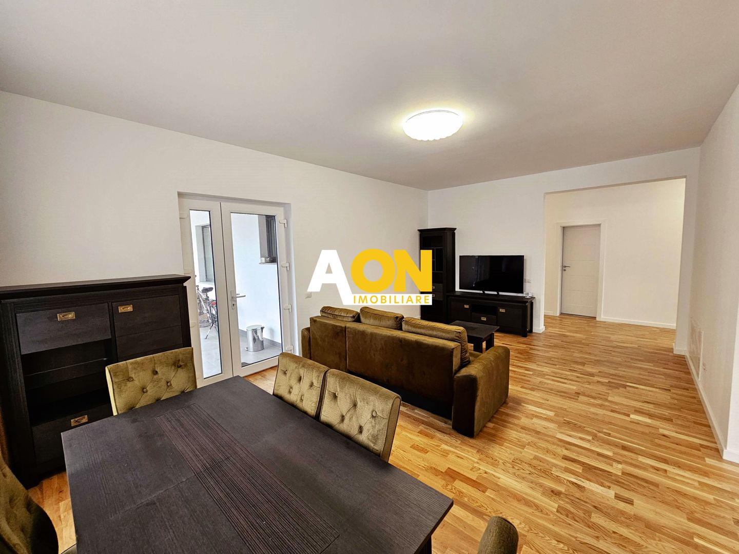 Casa 4 camere, 144 mp utili, 468 mp teren, Cetate - Poză 8