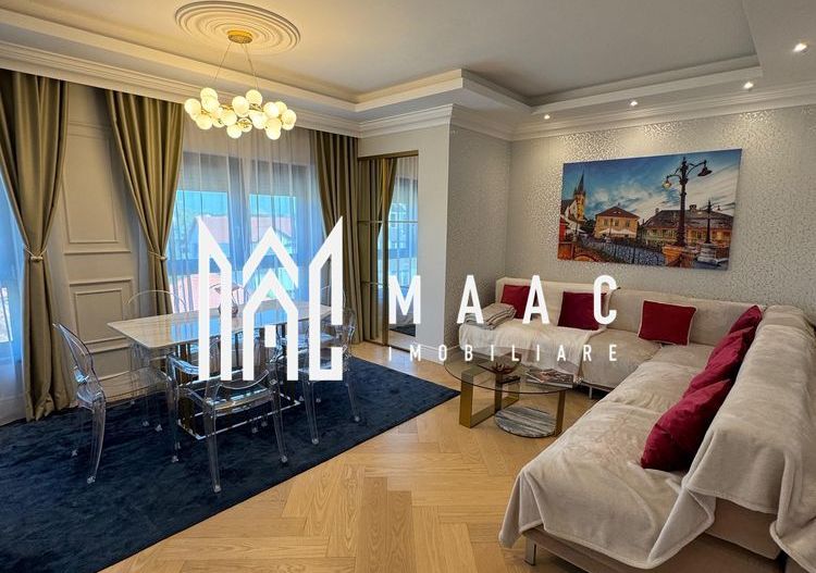 Apartament 2 camere  | Balcon | Parcare | Etaj 3 | Parcul Sub Arini - Poză 2