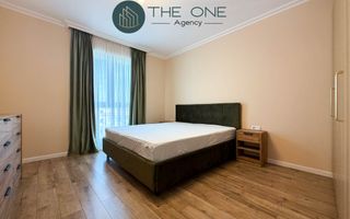 Apartament 2 camere - 63mp, parcare subterana - PRIMA INCHIRIERE - Poză 5