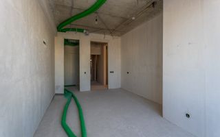 Vânzare, apartament, 3 camere, str. Bogdan Voievod, Râșcani - Poză 4