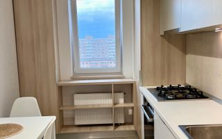 Apartament modern 2 camere decomandat Urban Plaza - Poză 13