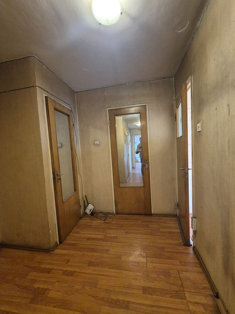 APARTAMENT 2 CAMERE_SPATIOS_DECOMANDAT_DRISTOR - Poză 9