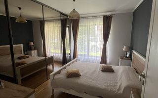 Apartament 3 camere cu gradina 80mp  | loc parcare | Calea Turzii - Poză 2