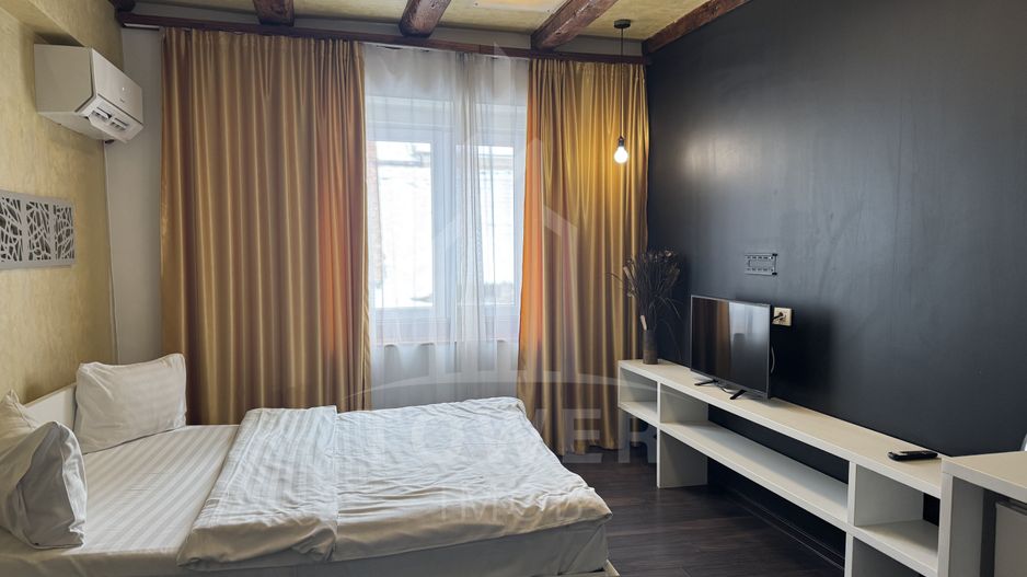 Apartament Ultracentral 110m2  – Piața Mare, Sibiu - Poză 6