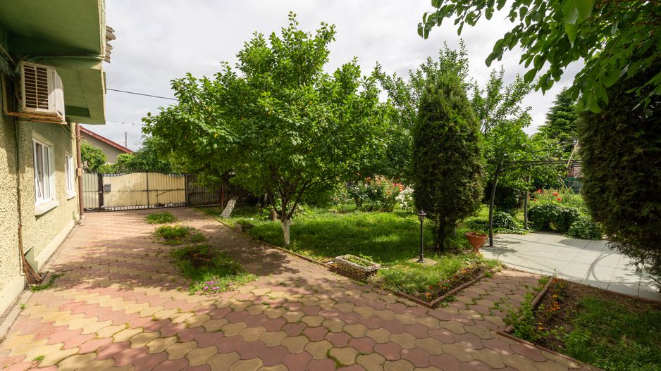 Vila deosebita cu teren 1050 mp de vanzare Metrou Republica Sector 3 - Poză 22