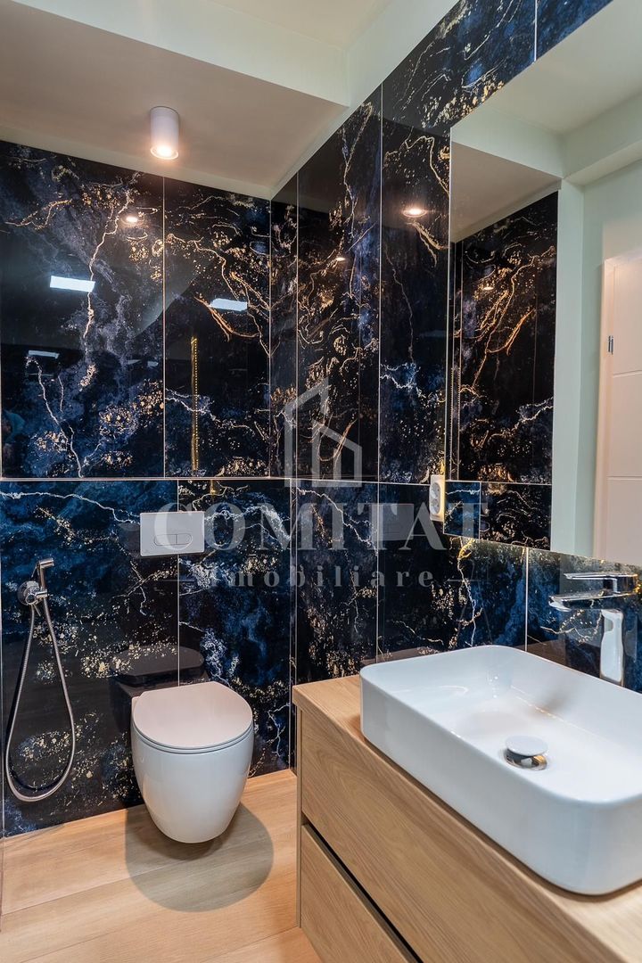 Casă ultrafinisată | Grădină și terasă | zona Casa Zânelor - Poză 23