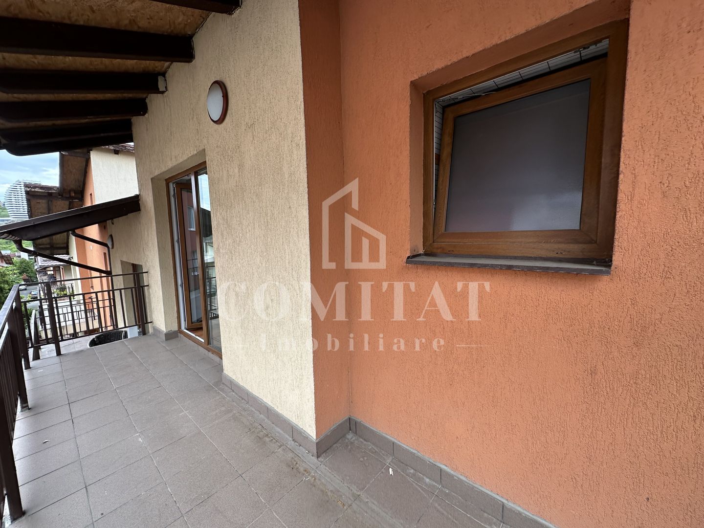 Duplex cu 5 camere | 120 mp | zona Câmpului | Cartierul Mănăștur - Poză 18
