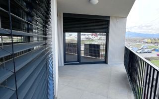 Apartament de Lux | Tehnologie Sustenabilă & Confort Absolut | Calea Cisnădiei - Schiță 25