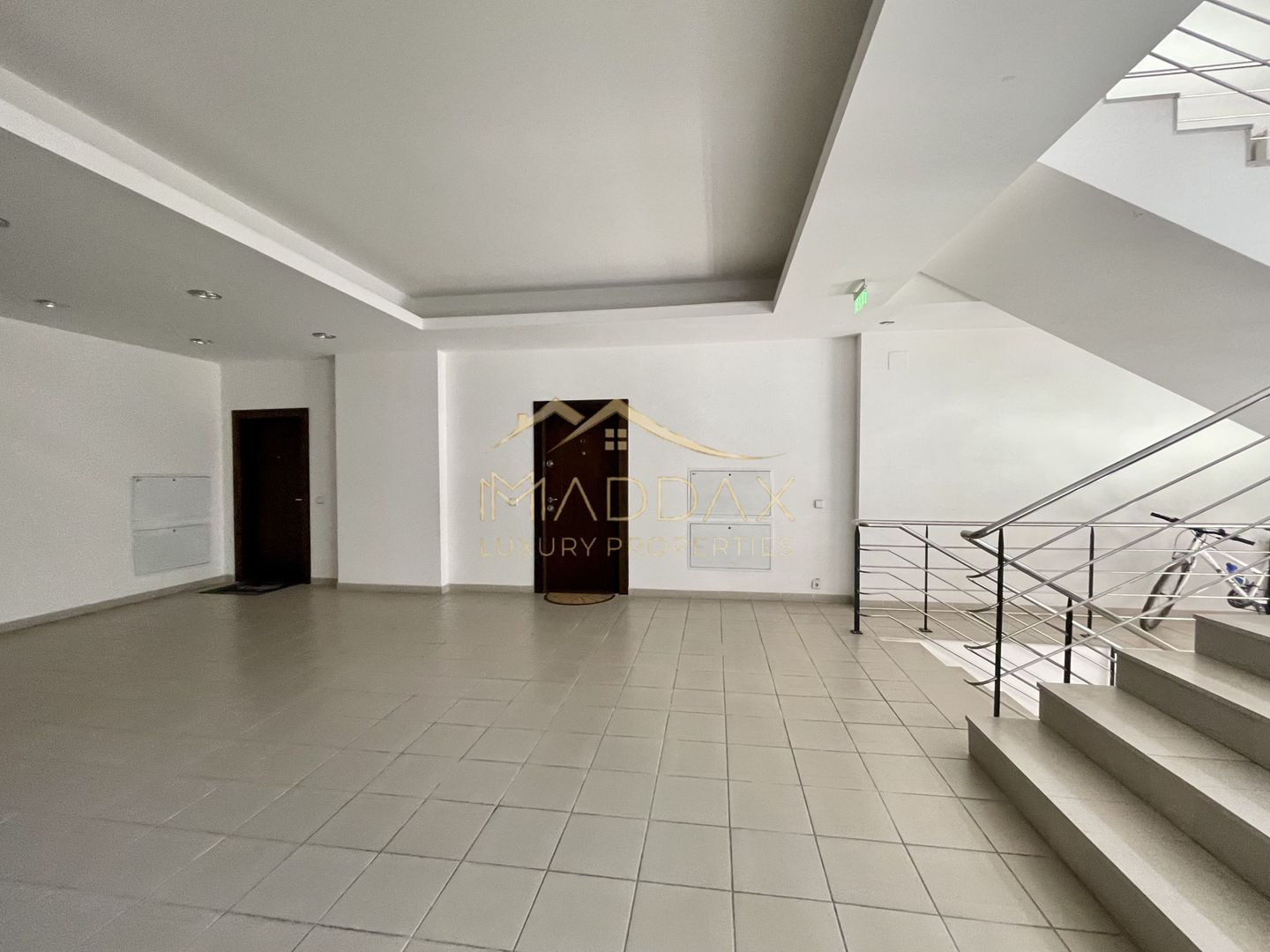 Apartament cu 3 camere *198mp*+ 2 Terase + Parking / Pipera - Poză 38