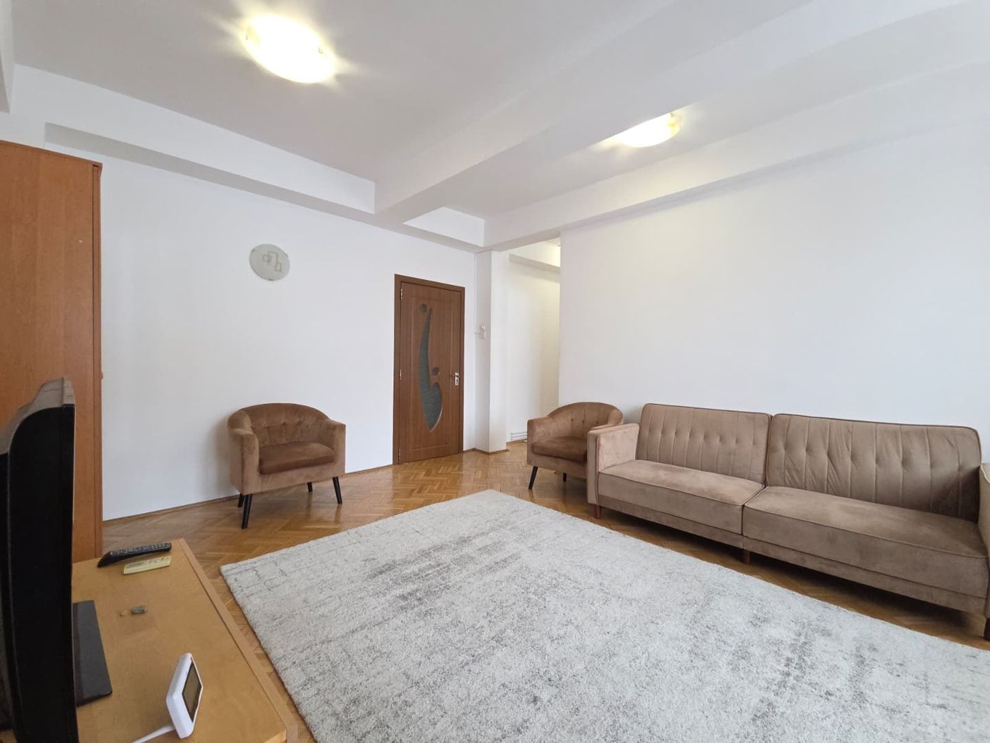 3 camere | Calea Victoriei | Str Gina Patrichi | COMISION 0 - Poză 3