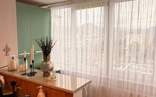 Apartament 2 camere, renovat și mobilat – Unirii, ultracentral - Poză 10
