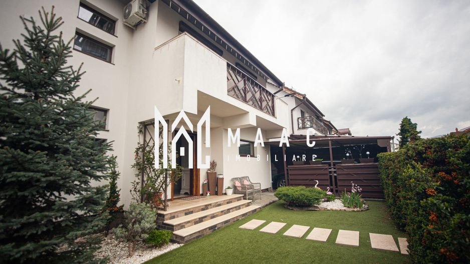 Casă 5 camere I 175 mp utili I teren 250 mp I zonă Triajului I Șelimbăr - Poză 1